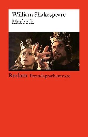 Obrazek WILLIAM SHAKESPEARE: MACBETH