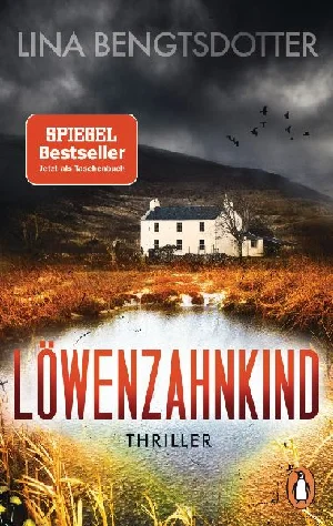 Obrazek BENGTSDOTTER, L: LÖWENZAHNKIND