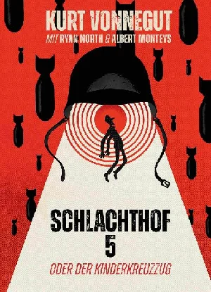 Obrazek VONNEGUT, K: SCHLACHTHOF 5: ODER DER KINDERKREUZZUG