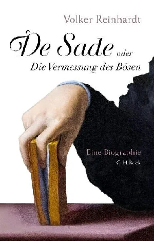 Obrazek REINHARDT, V: SADE