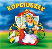 Kopciuszek... - Anna i Lech Stefaniakowie (ilustr.) -  Polnische Buchandlung 