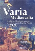 Varia Medi... - Ksiegarnia w niemczech