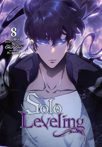 Bild von SOLO LEVELING, VOL. 7 (COMIC)