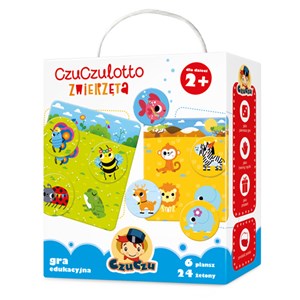 Bild von CzuCzulotto Zwierzęta