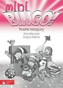 Bild von Mini Bingo! Teacher's Resource Pack