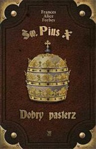 Obrazek PPJ - Święty Pius X. Dobry pasterz