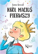Król Maciu... - Janusz Korczak -  polnische Bücher