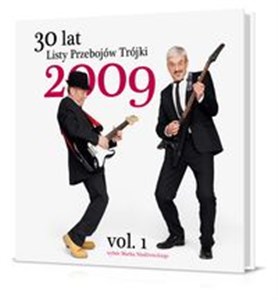 Bild von 30 lat Listy Przebojów Trójki Rok 2009 vol. 1