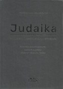 Książka : Judaika w ... - Stanisława Odrzywolska, Monika Paś