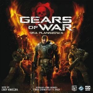 Bild von Gears of War GALAKTA
