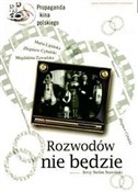 DVD ROZWOD... - OPRACOWANIE ZBIOROWE -  Polnische Buchandlung 