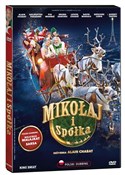 Zeige Details für Mikołaj i Spółka Polska książka : Mikołaj i ...