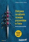 Książka : Efektywne ... - Małgorzata Mitoraj-Jaroszek