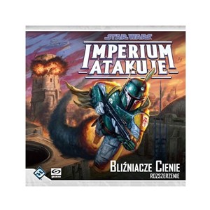 Bild von Imperium Atakuje Bliźniacze Cienie GALAKTA