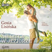 Zobacz : [Audiobook... - Małgorzata Lisińska