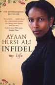 Infidel - Ayaan Hirsi Ali - buch auf polnisch 