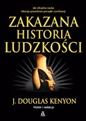 Zakazana h... - Douglas Kenyon J. -  fremdsprachige bücher polnisch 