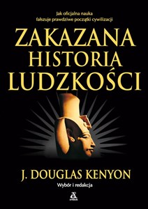 Bild von Zakazana historia ludzkości wyd.5