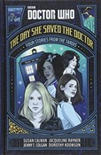 Polnische buch : Doctor Who... - Jenny T Colgan, Jacqueline Rayner, Dorothy Koomson