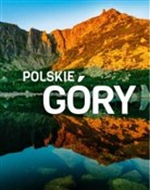 Polskie gó... - Barbara Zygmańska -  Książka z wysyłką do Niemiec 