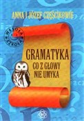 Gramatyka ... - Anna Częścik, Józef Częścik -  Książka z wysyłką do Niemiec 