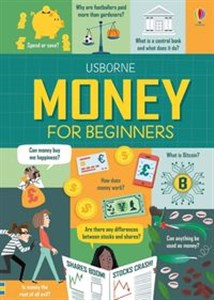 Bild von Money for Beginners