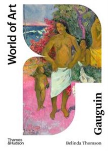 Obrazek Gauguin (World of Art)