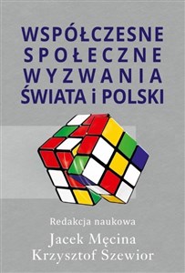 Obrazek Współczesne społeczne wyzwania świata i Polski