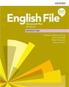 English Fi... - Christina Latham-Koenig, Clive Oxenden, Kate Chomacki - Ksiegarnia w niemczech
