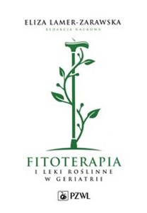 Bild von Fitoterapia i leki roślinne w geriatrii