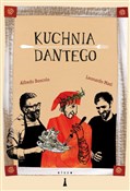 Książka : Kuchnia Da... - Boscolo Alfredo, Masi Leonardo