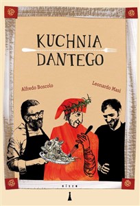 Obrazek Kuchnia Dantego