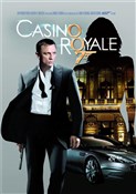 Polska książka : James Bond... - Martin Campbell