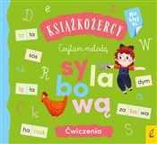 Książkożer... - Monika Sobkowiak -  polnische Bücher