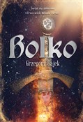 Polnische buch : Bolko - Grzegorz Gajek