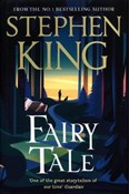 Polska książka : Fairy Tale... - Stephen King