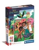 Polska książka : Puzzle 60 ...