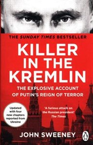 Bild von Killer in the Kremlin