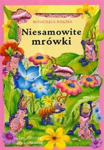 Bild von Niesamowite mrówki