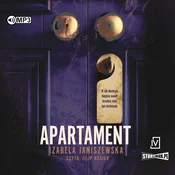 Zobacz : [Audiobook... - Izabela Janiszewska