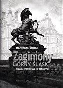 Zaginiony ... - Hannibal Smoke -  polnische Bücher