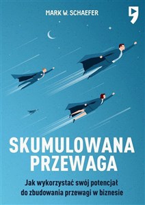 Obrazek Skumulowana przewaga