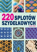 Polska książka : 220 splotó... - Opracowanie Zbiorowe