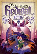 Książka : Redwall. M... - Brian Jacques