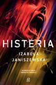 Histeria - Izabela Janiszewska -  fremdsprachige bücher polnisch 