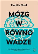 Książka : Mózg w rów... - Camilla Nord