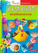 Polska książka : Ozdoby wie... - Opracowanie Zbiorowe