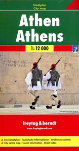 Bild von Athen Athene