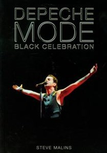 Obrazek Depeche Mode Black celebration