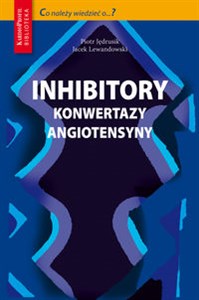 Bild von Inhibitory konwertazy angiotensyny